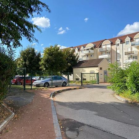Studio Dijon Marpaux ภายนอก รูปภาพ