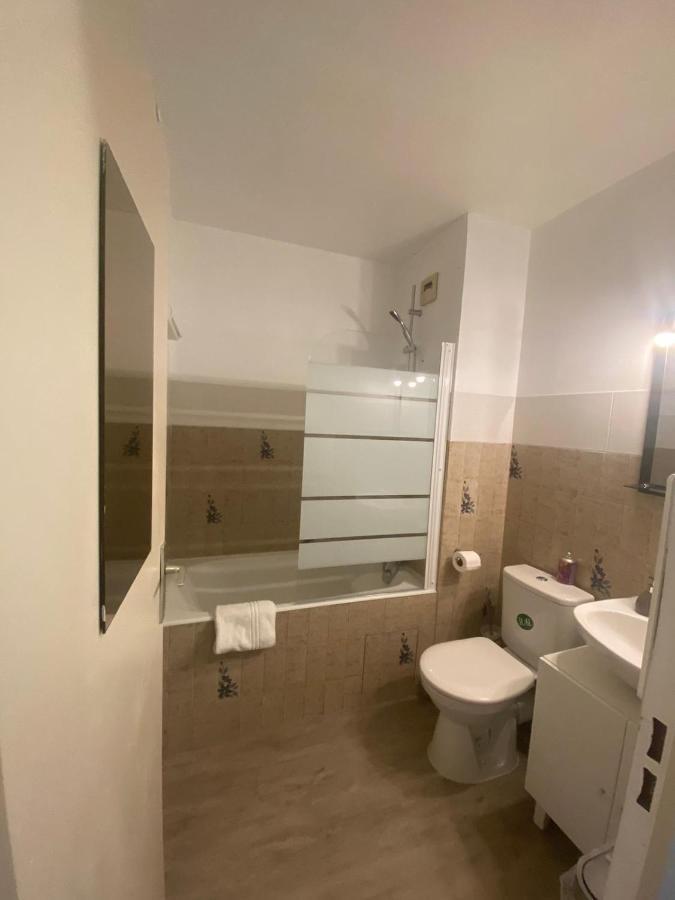 Studio Dijon Marpaux ภายนอก รูปภาพ